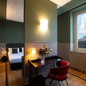 Hotel Bianca Maria Palace, Mailand