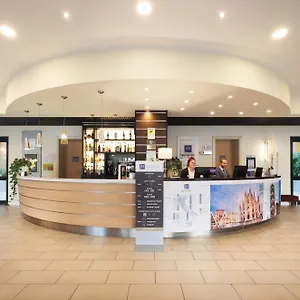 Hotel Ih Gioia, Mailand