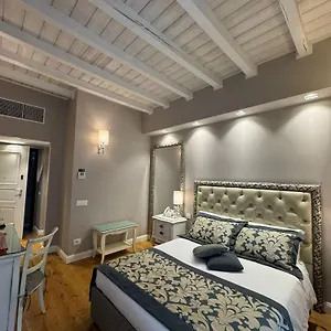 Hotel Delle Nazioni, Mailand