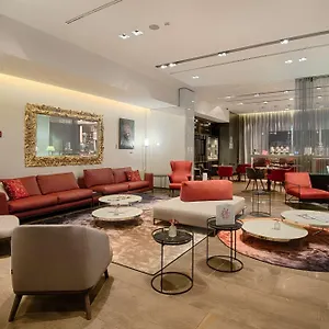 Nh Collection President ***** Milan