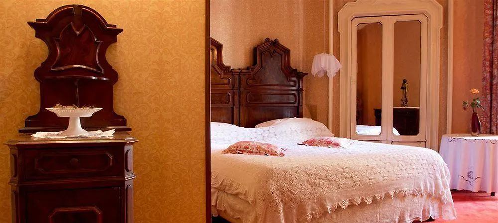 Antica Locanda Solferino Milan