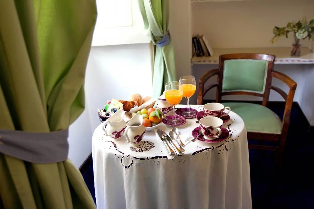 Hotel Antica Locanda Solferino Milan