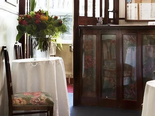 Antica Locanda Solferino Milan Hotel
