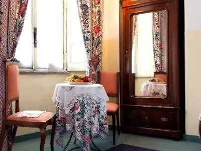 ** Hotel Antica Locanda Solferino Milan Italy