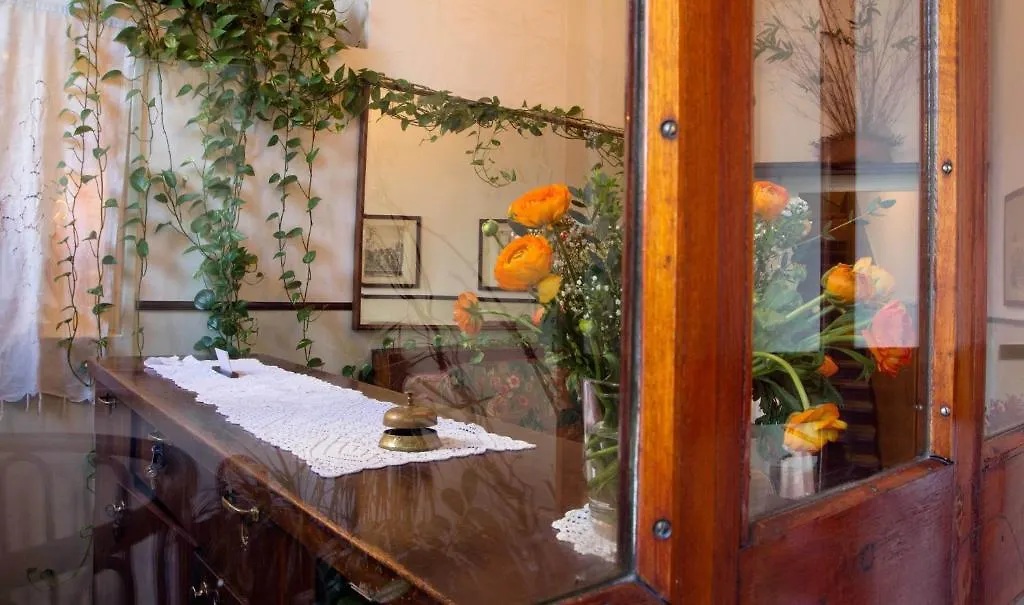 Antica Locanda Solferino Milan Hotel